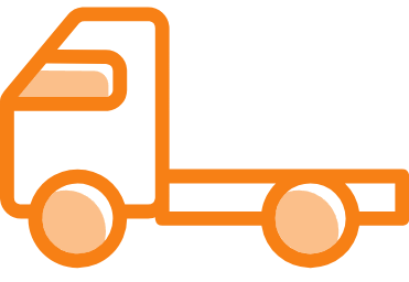 立新拖车/平板车